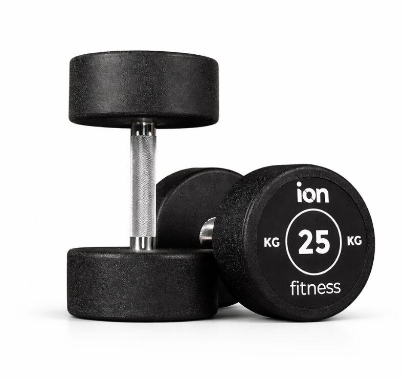 ION FITNESS picture