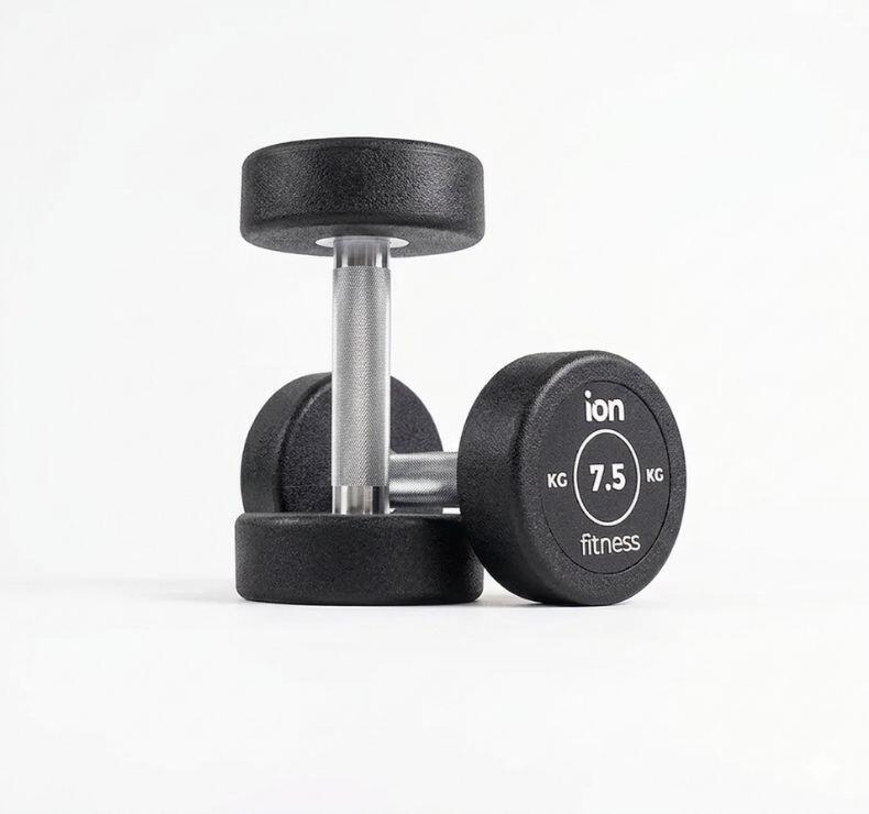 ION FITNESS picture