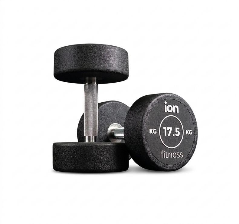 ION FITNESS picture
