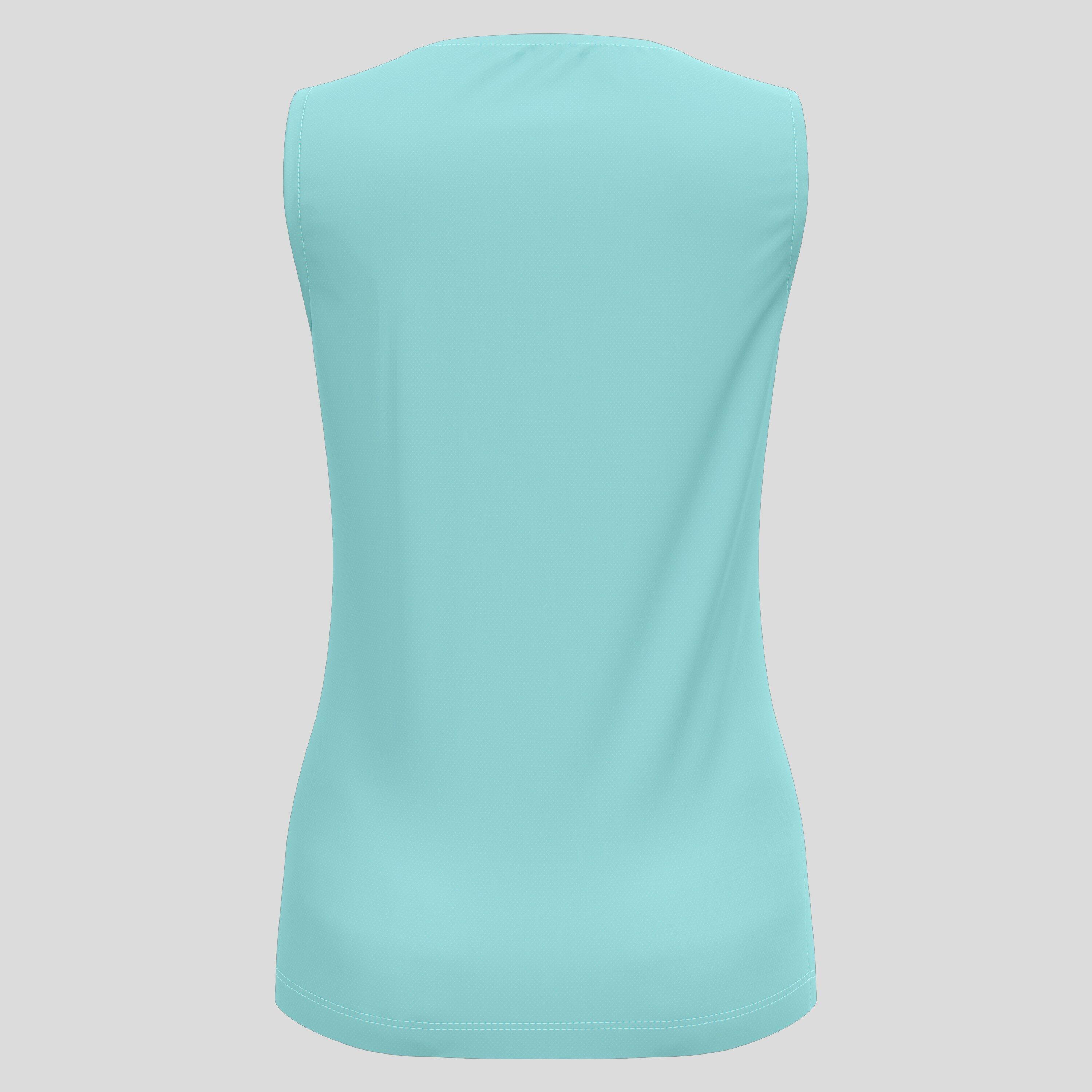 Débardeur F-Dry pour femme ODLO 2/2