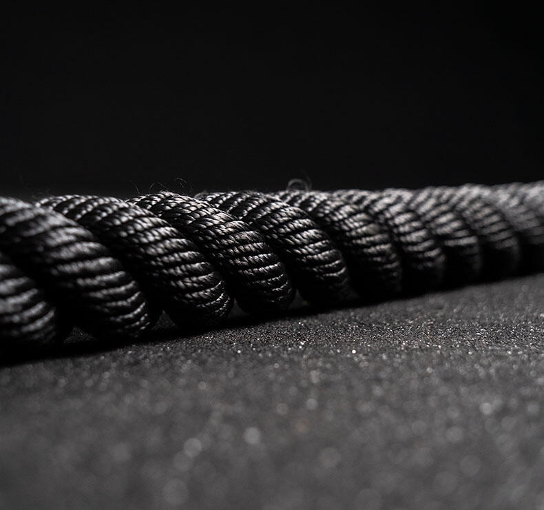 Corde de combat 12 m 3/4