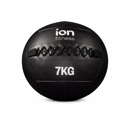 Black Wall Ball - 14kg