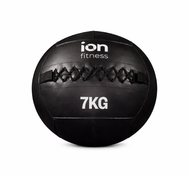 ION FITNESS picture
