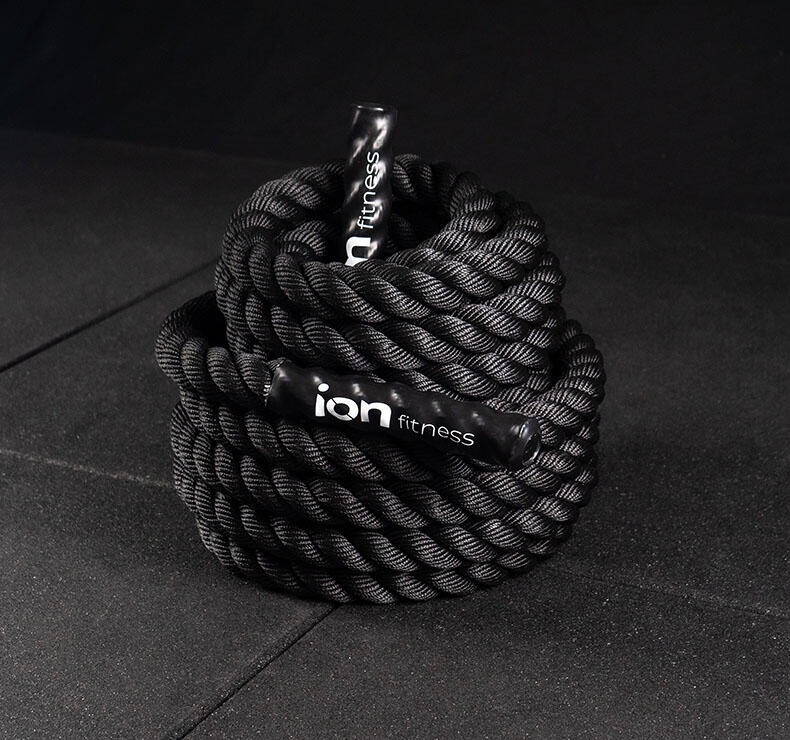 Corde de combat 12 m 2/4