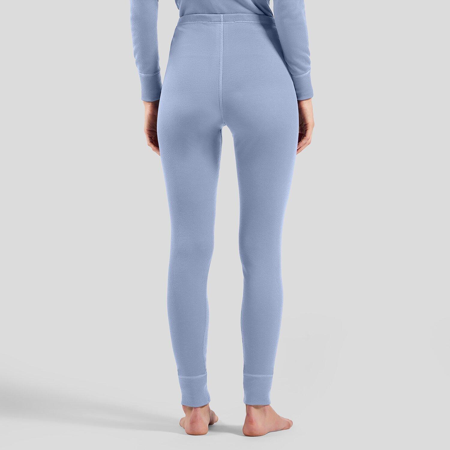Collant Active Warm pour femme ODLO 2/6