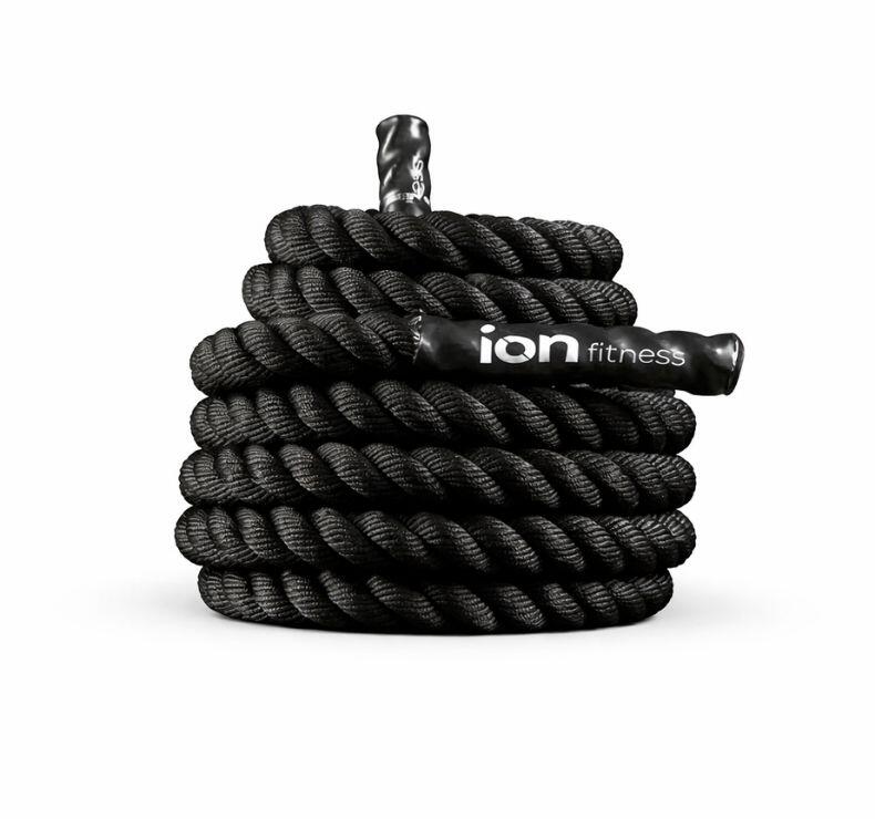 ION FITNESS picture