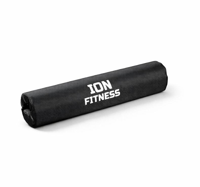 ION FITNESS picture