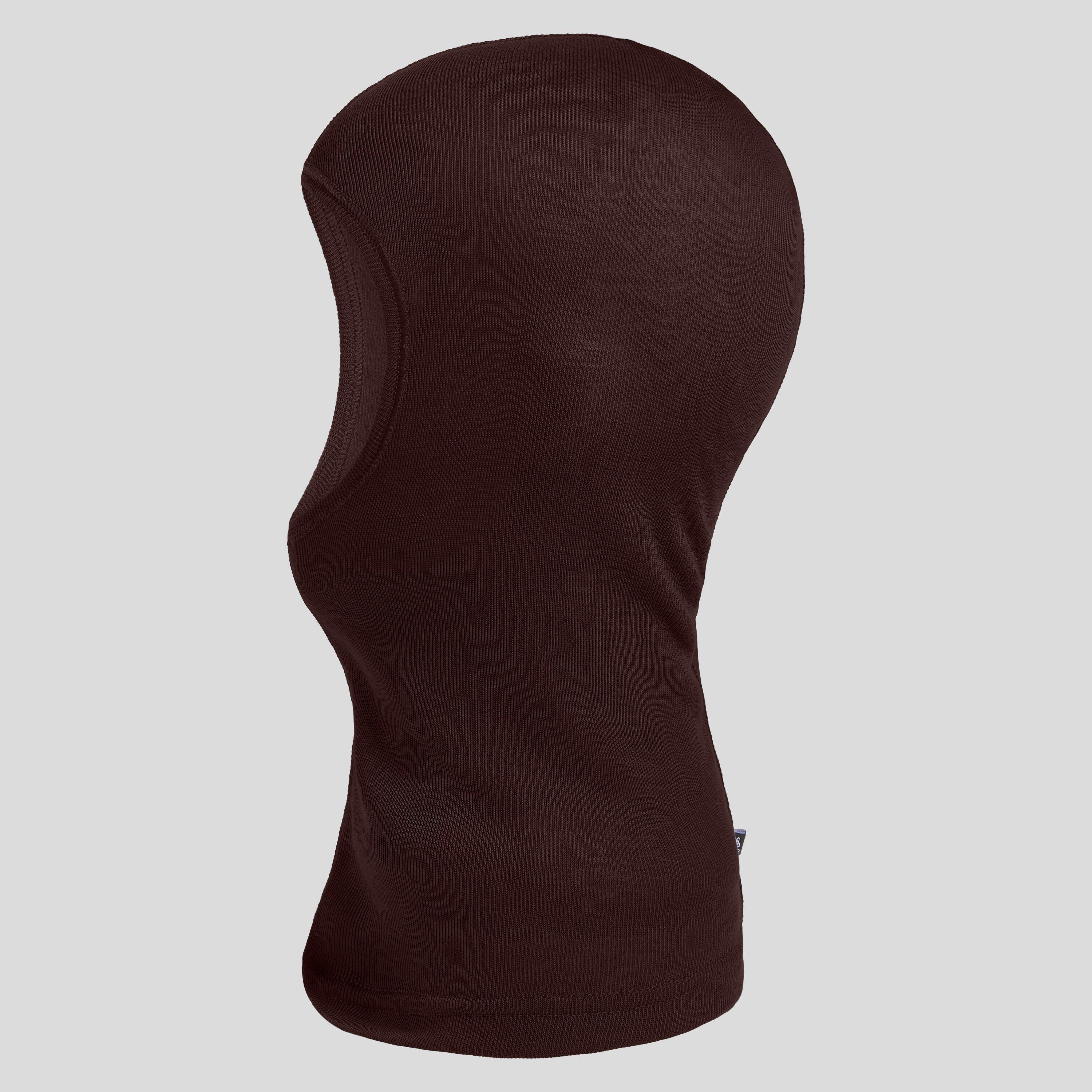 Odlo Face Mask Active Warm ECO - Kominiarka termoaktywna do sportów zimowych 2/4