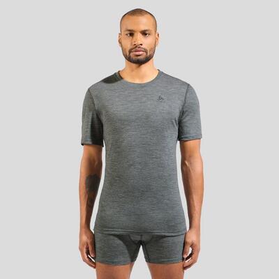 Natural merino 160 baselayer t-shirt odlo
