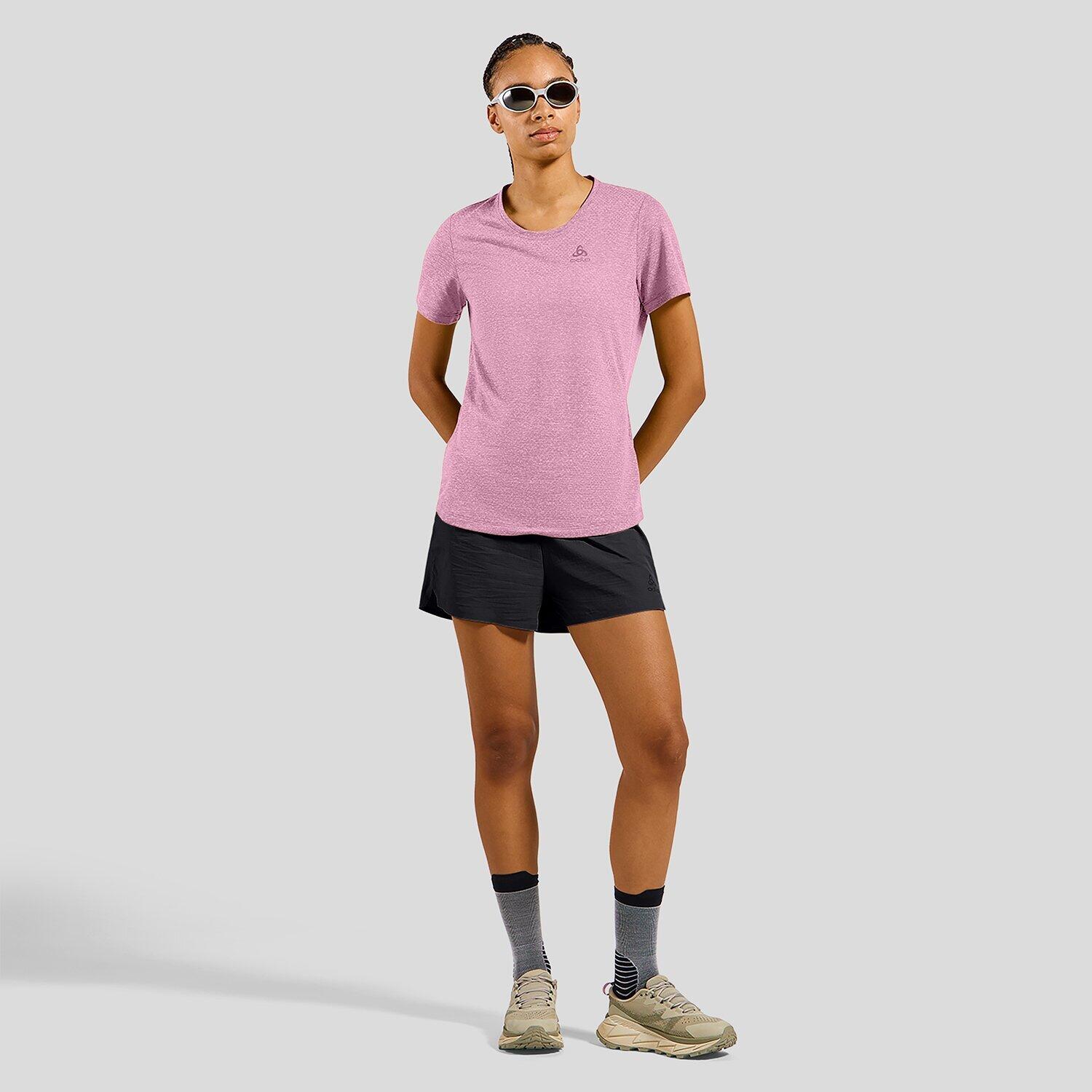 T-shirt Active 365 Linencool ODLO 3/6