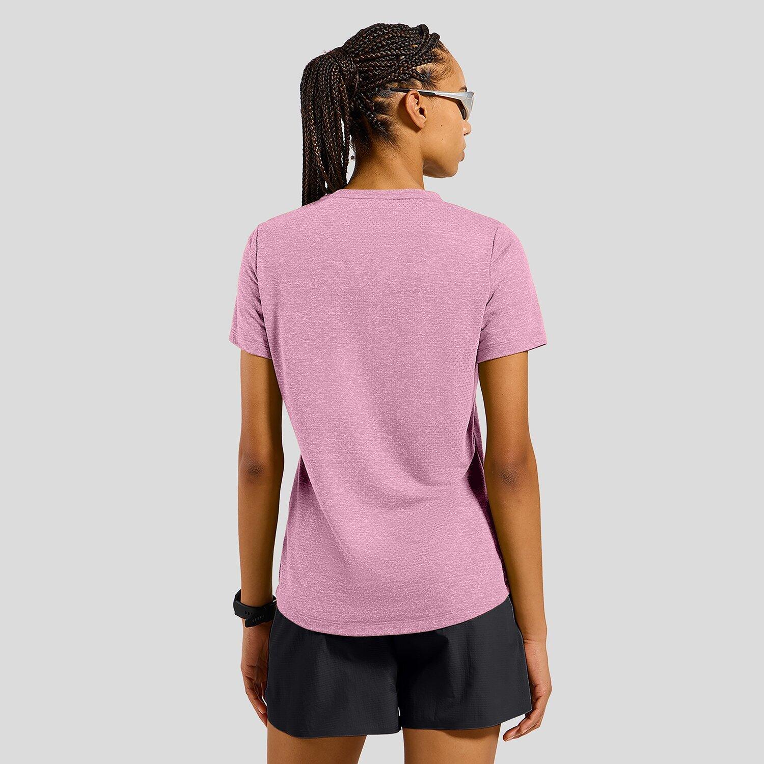T-shirt Active 365 Linencool ODLO 2/6