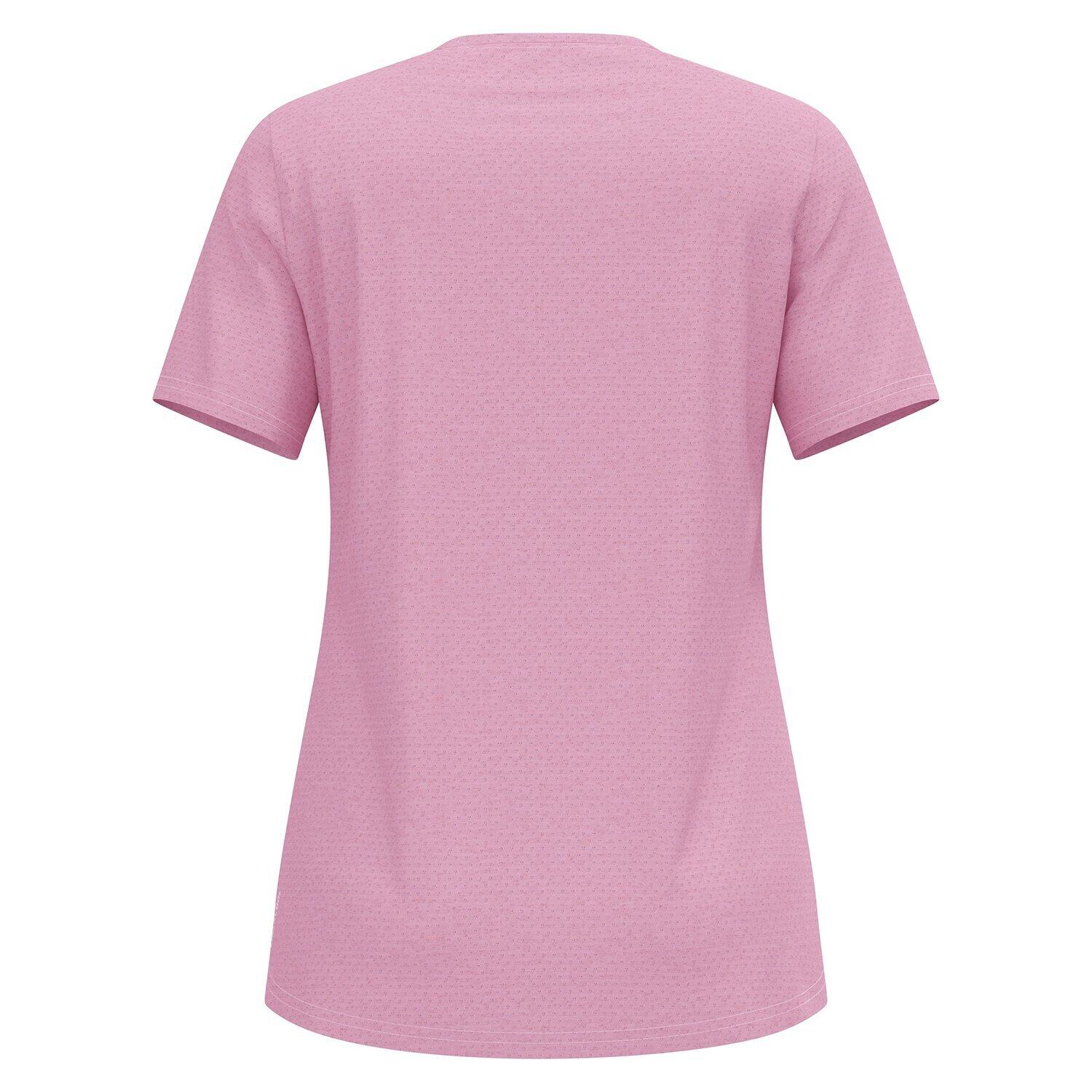 T-shirt Active 365 Linencool ODLO 5/6