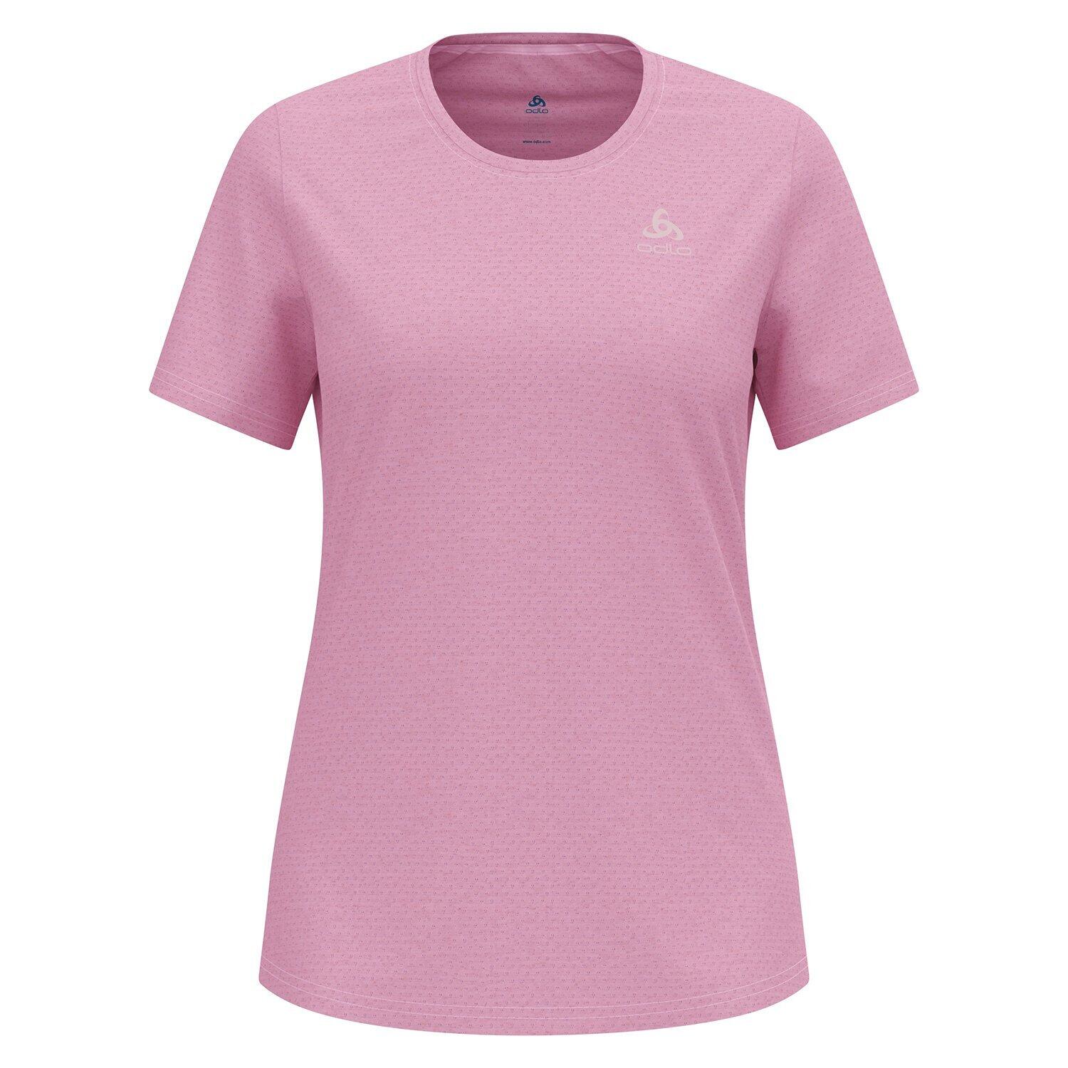 T-shirt Active 365 Linencool ODLO 4/6