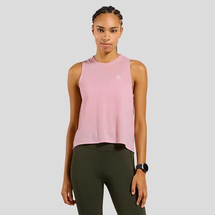 Active 365 Linencool Tanktop mit Rundhalsausschnitt ODLO