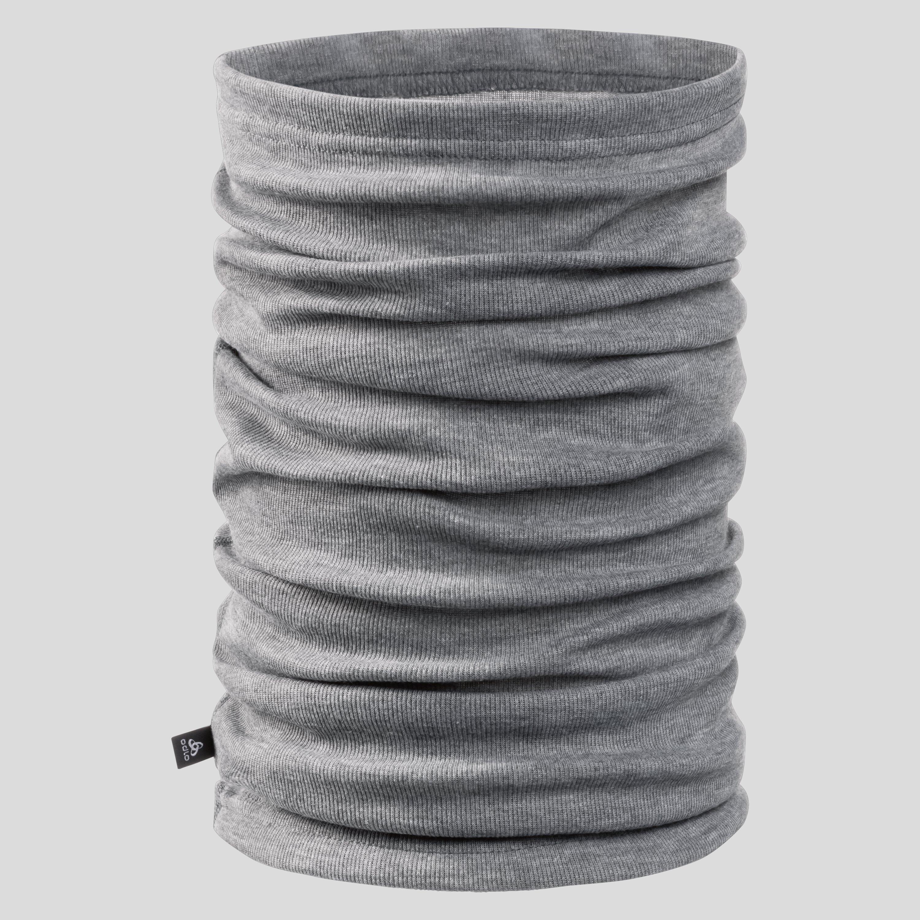 Tour de cou ODLO Active Warm Eco Gris Unisex 2/4
