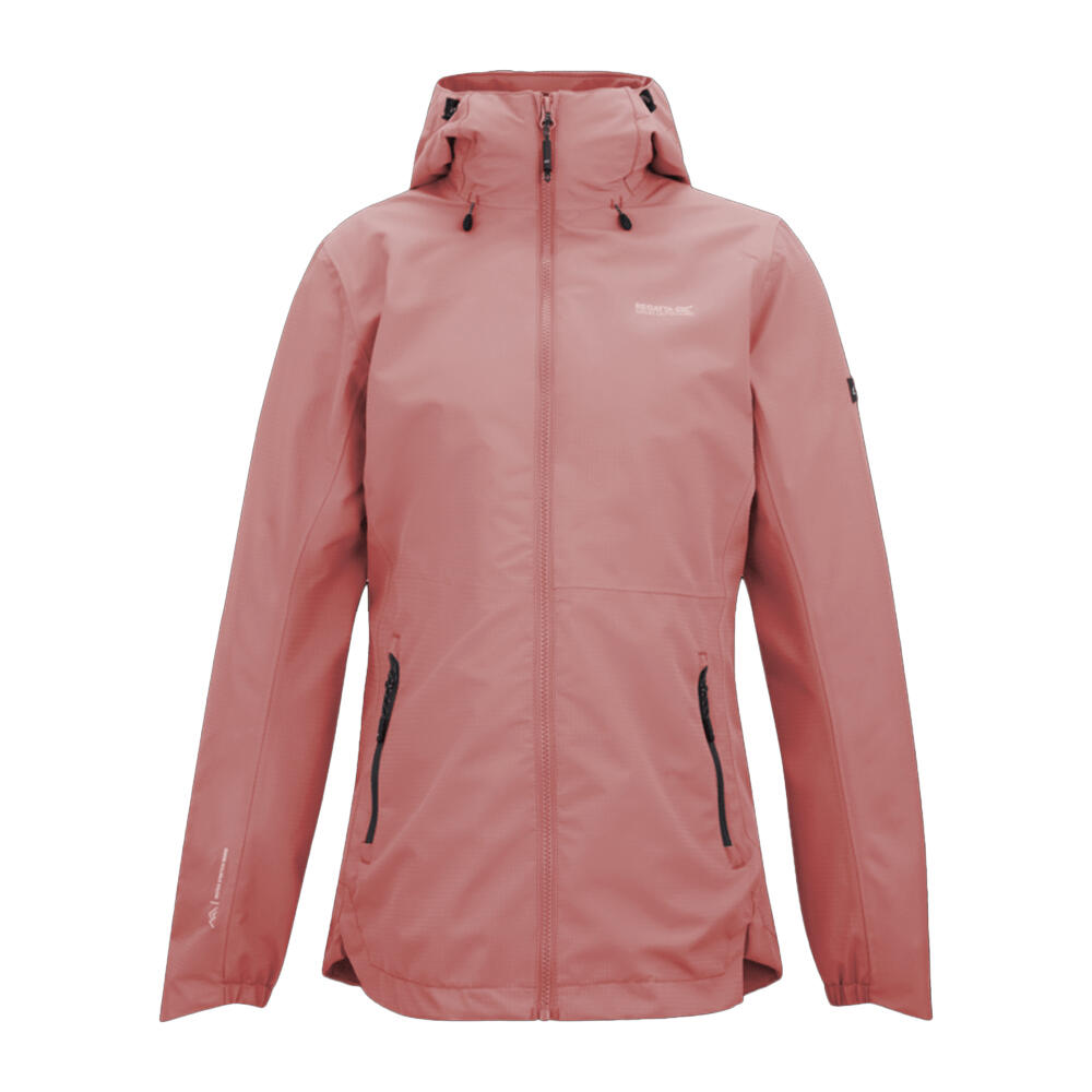 Regatta Womens/Ladies Hamara IV Waterproof Jacket
