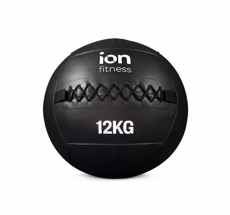 ION FITNESS picture