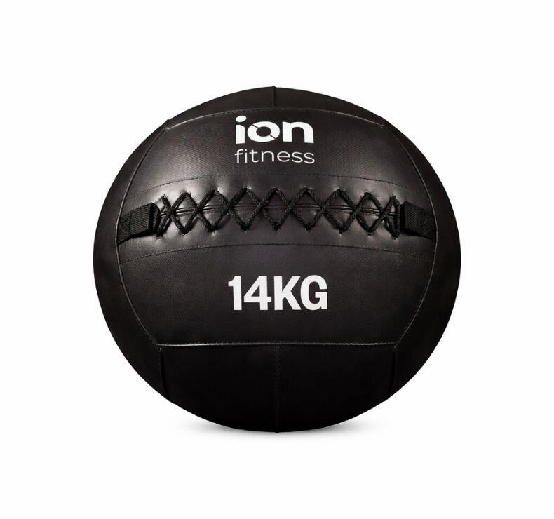 ION FITNESS picture