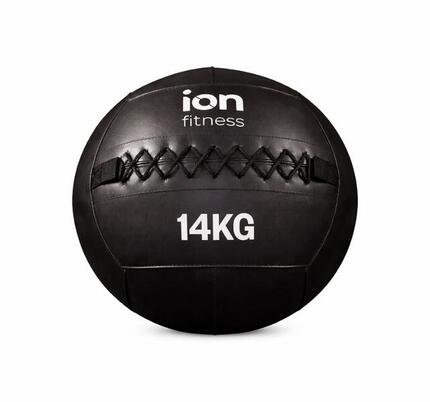 Black Wall Ball - 12kg