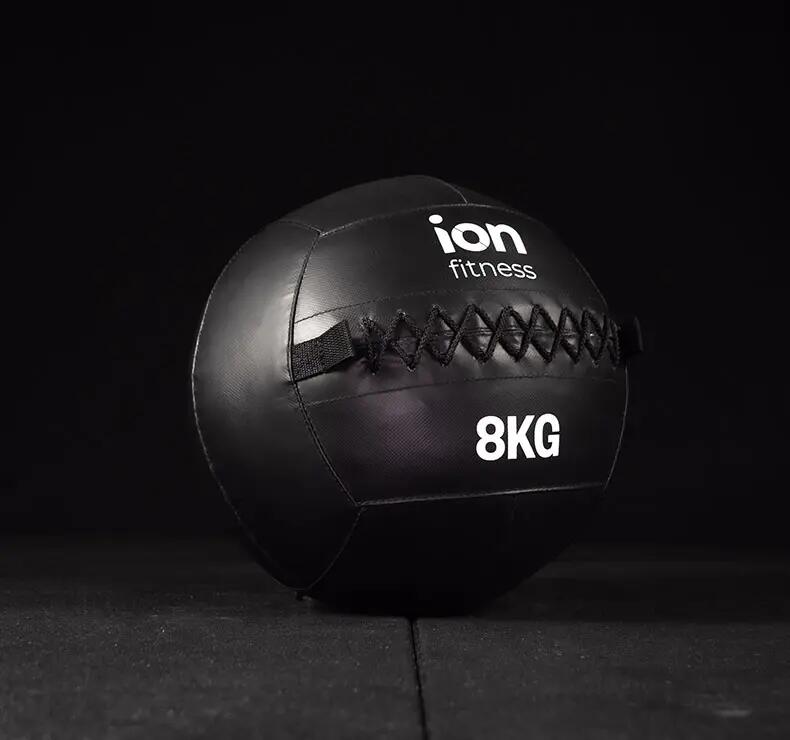 Ballon mural noir  - 8kg 2/3