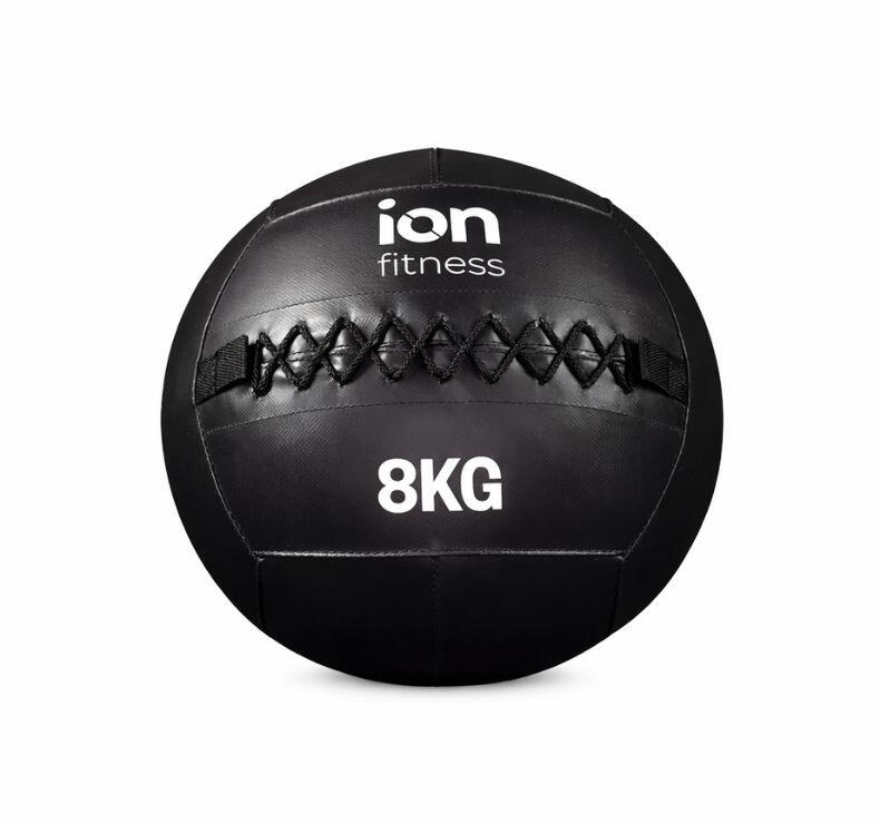 ION FITNESS picture