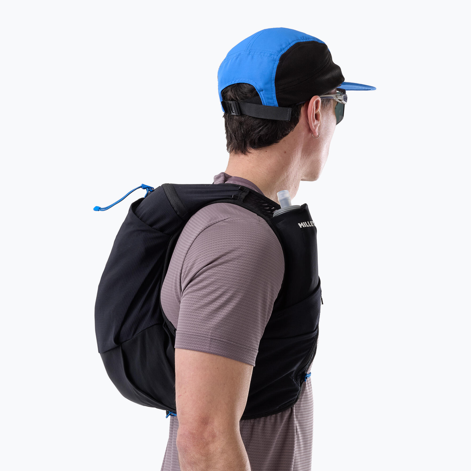 Rugzak Trailrunning unisex INTENSE ULTRA 15L 7/7