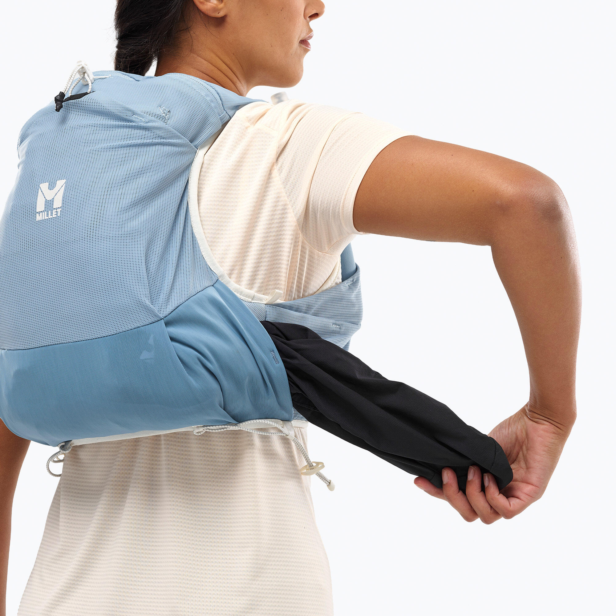 Sac à dos Trail unisexe INTENSE ULTRA 15L 7/7