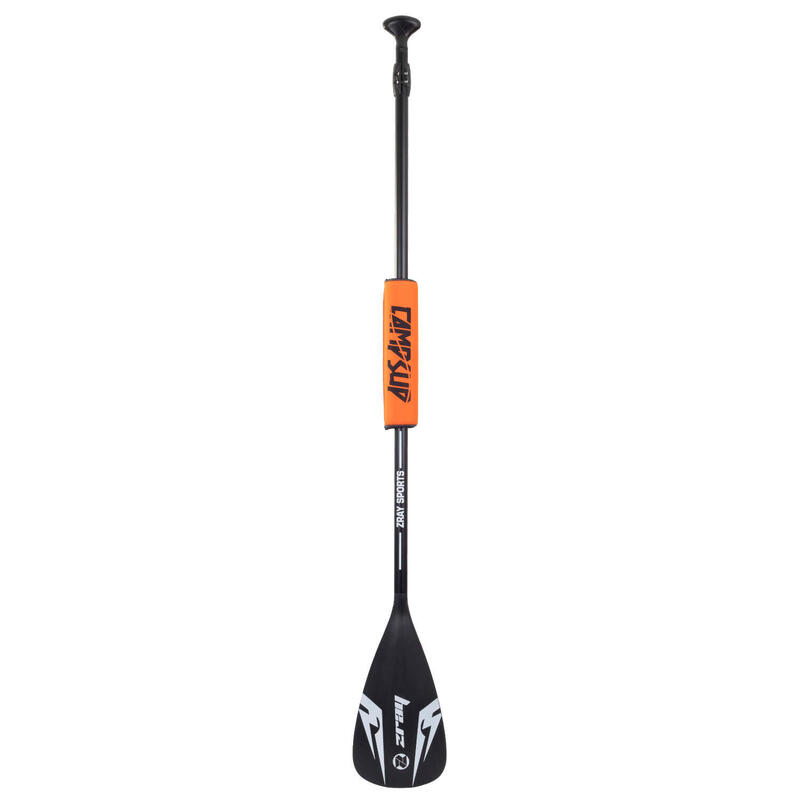 Paddle Floater Float pentru SUP Paddle Orange