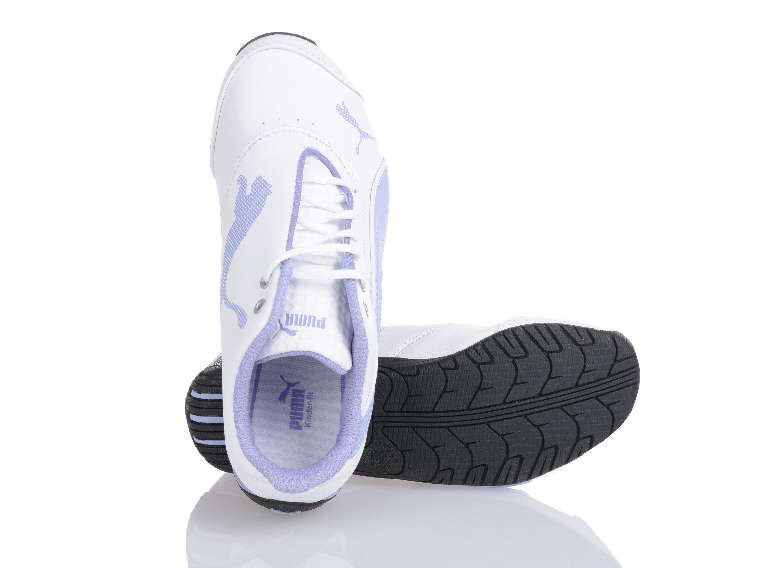 Buty sportowe dziecięce Puma Drift Cat 3 303356 08