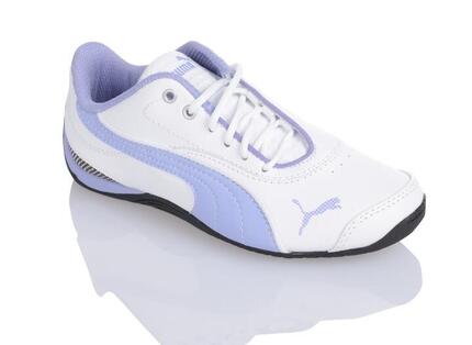 Buty sportowe dziecięce Puma Drift Cat 3 303356 08