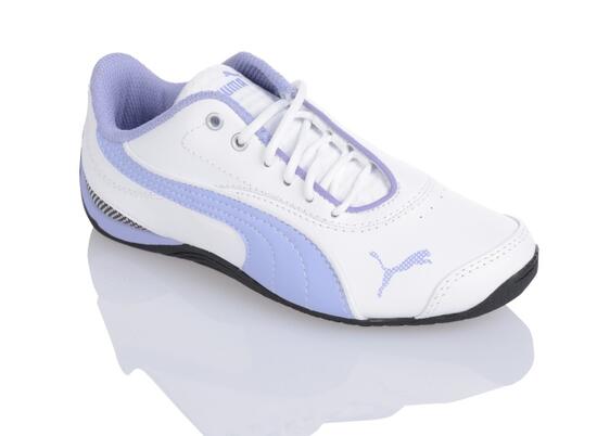 Buty sportowe dziecięce Puma Drift Cat 3 303356 08