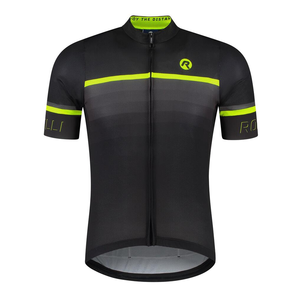 Cycling Jersey Short Sleeve Men Hero II
