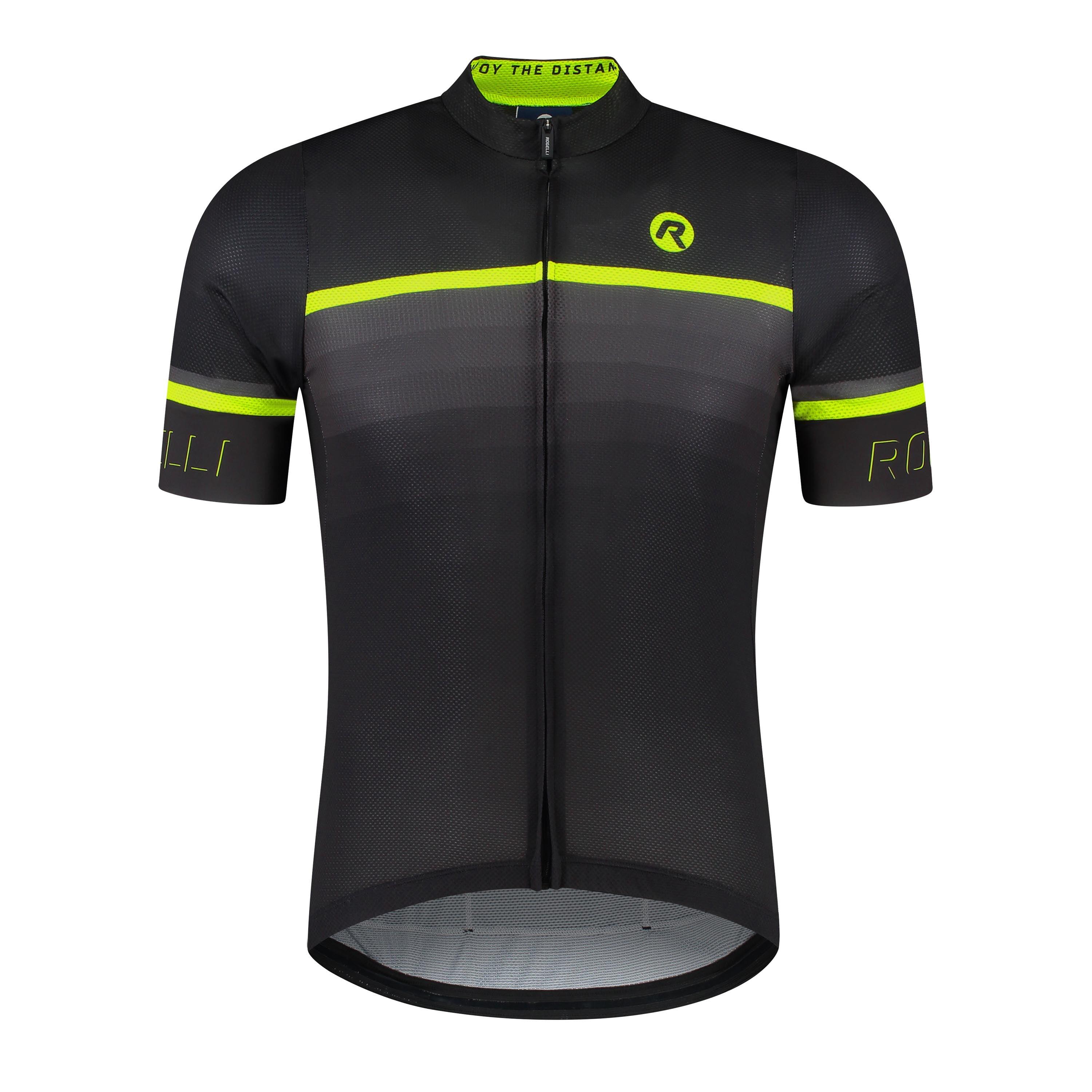 Maillot de ciclismo de manga corta Hombres - Hero II 2/7