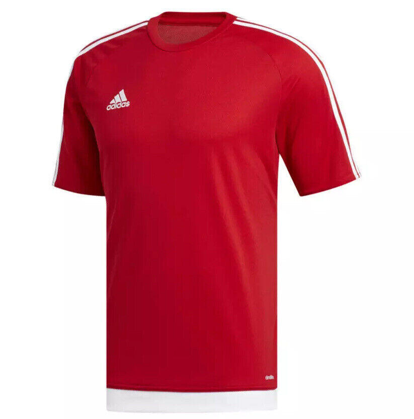 T-shirt Estro adidas pour garçons 5/7