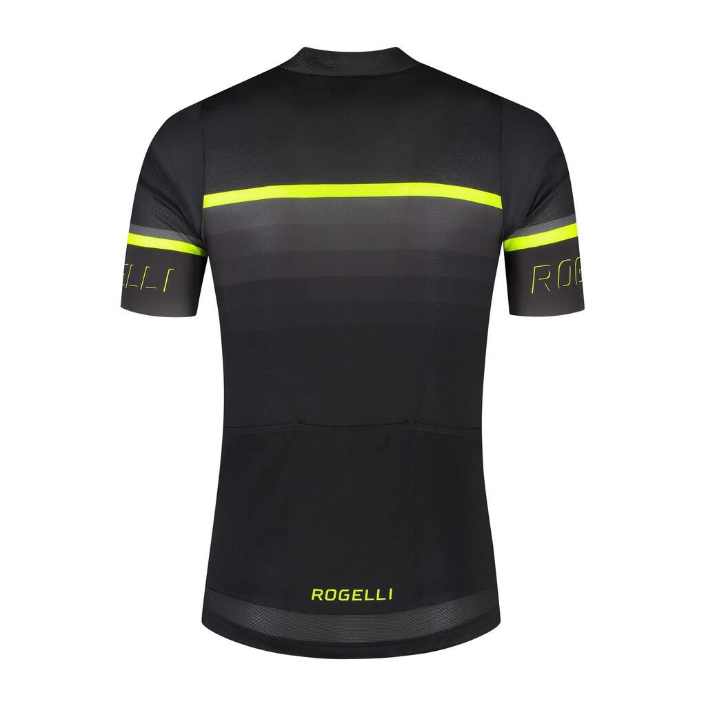 Cycling Jersey Short Sleeve Men Hero II