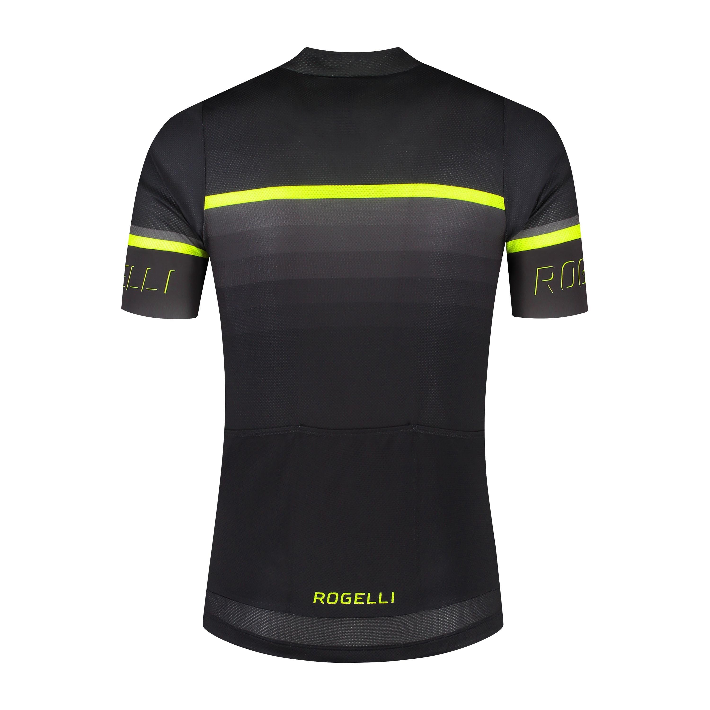 Maillot de ciclismo de manga corta Hombres - Hero II 3/7