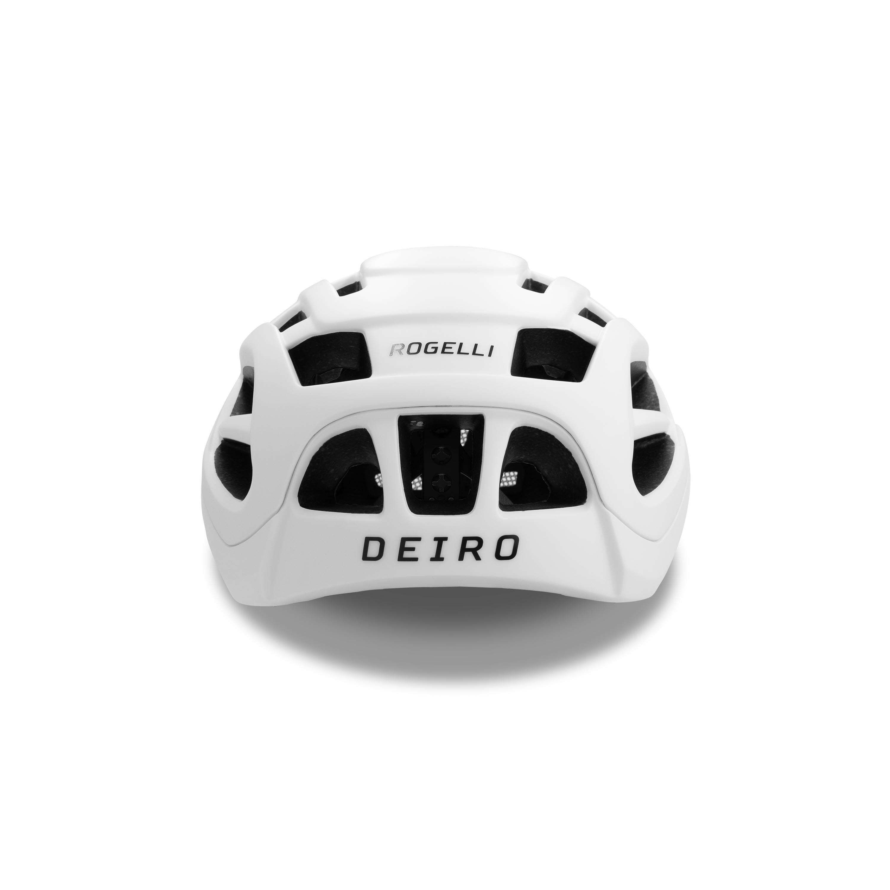 Casque de vélo Hommes Femmes Casque VTT Deiro 3/8
