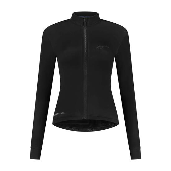Maillot Manches Longues Velo Femme - Distance