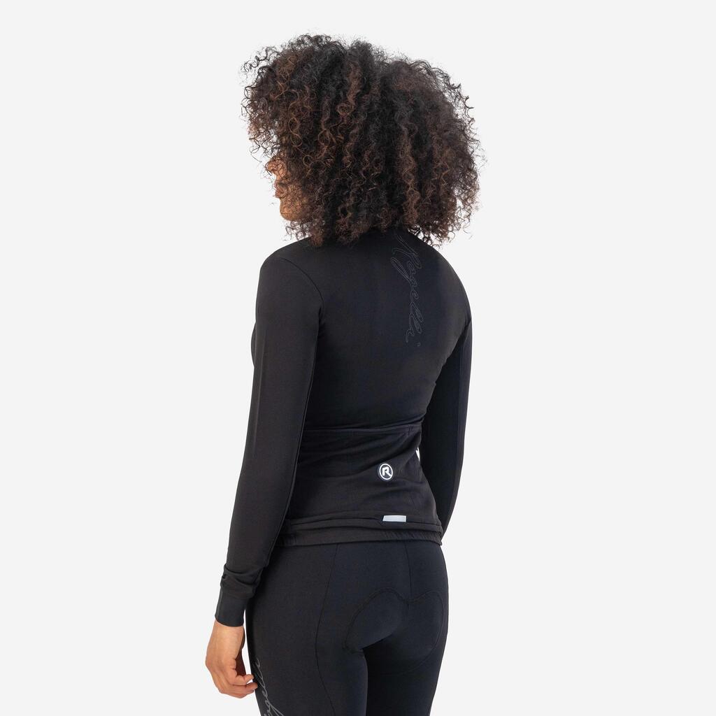 Cycling Jersey Long Sleeve Women Distance