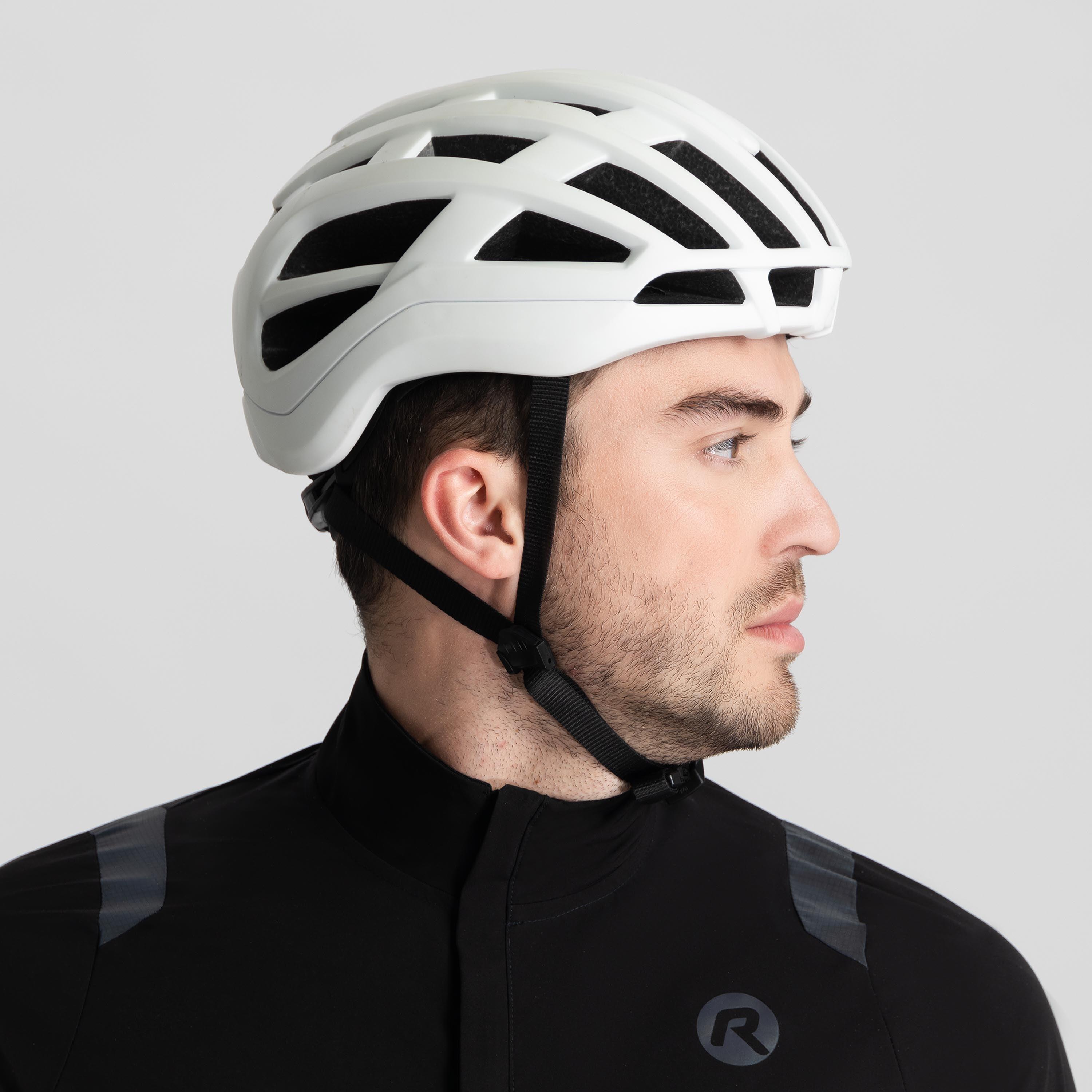 Casque de vélo Hommes Femmes Casque VTT Deiro 5/8