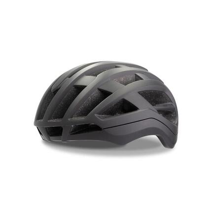 Casque de vélo Hommes Femmes Casque VTT Noir Deiro
