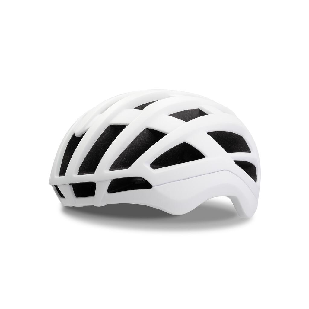 Cycling helmet Bicycle helmet Adults White Deiro
