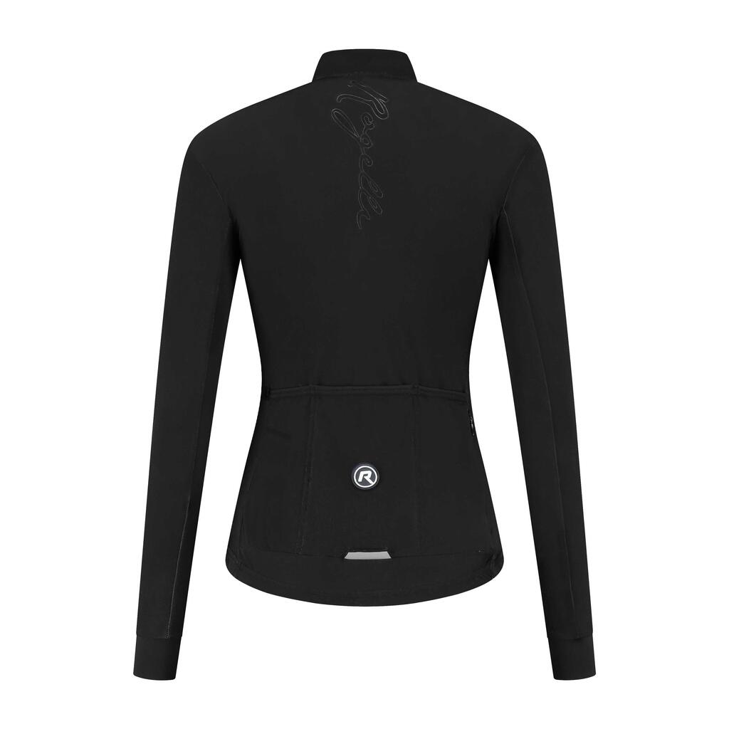 Cycling Jersey Long Sleeve Women Distance