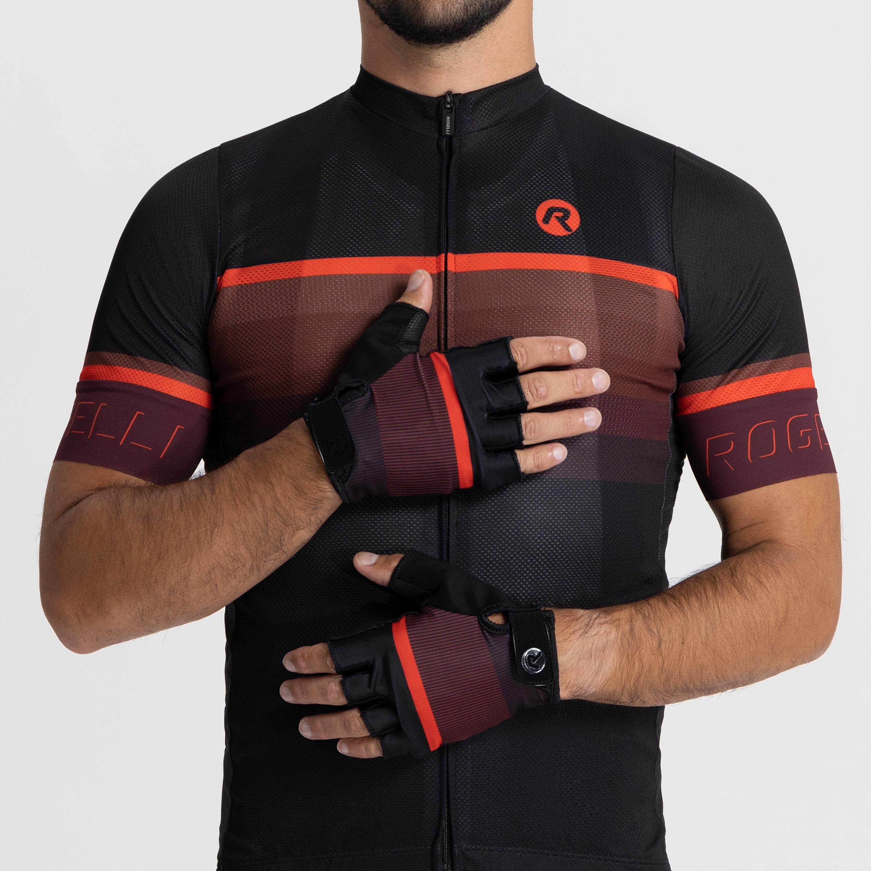 Fietshandschoenen Heren Hero II 2/5