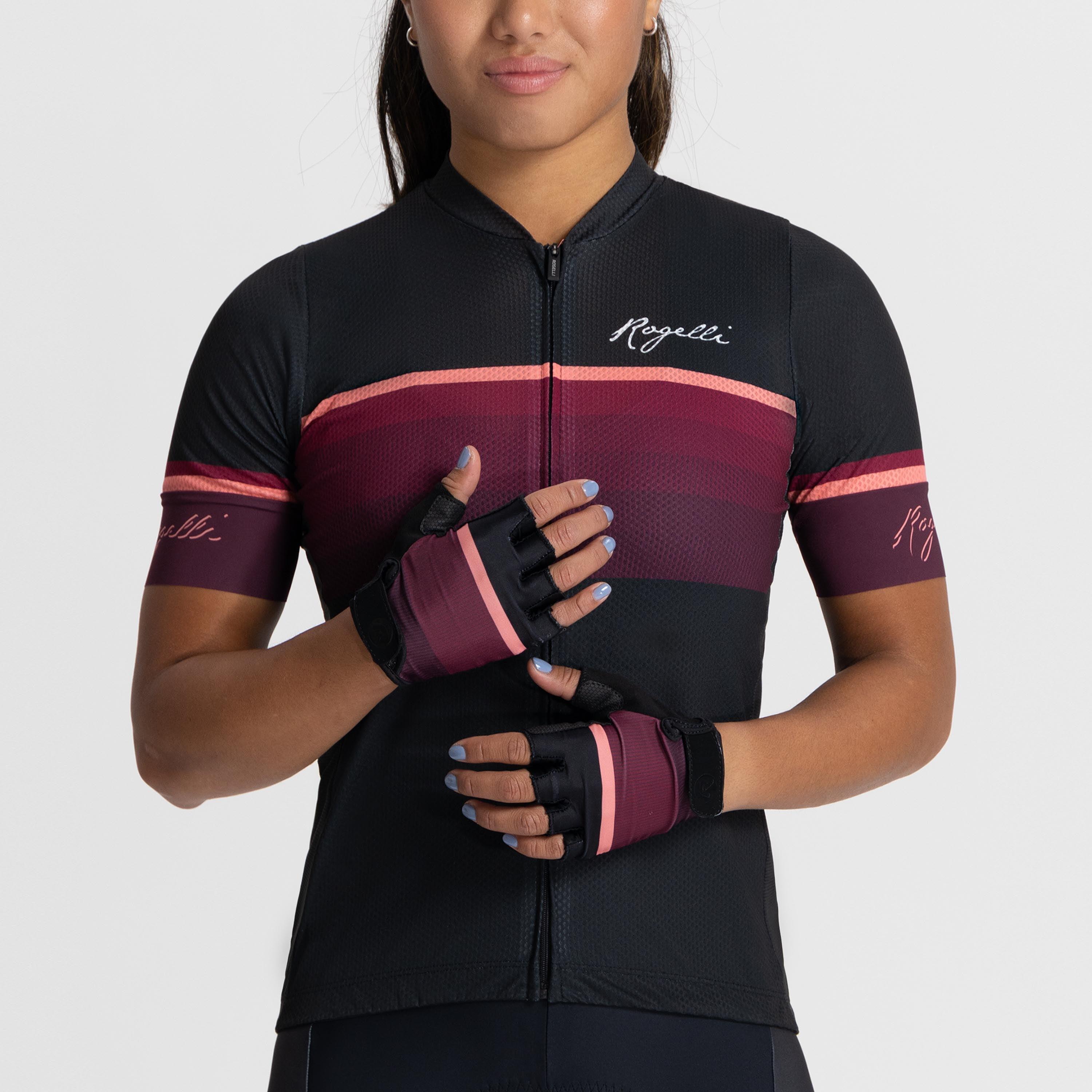 Fahrradhandschuhe Damen - Impress II 2/5