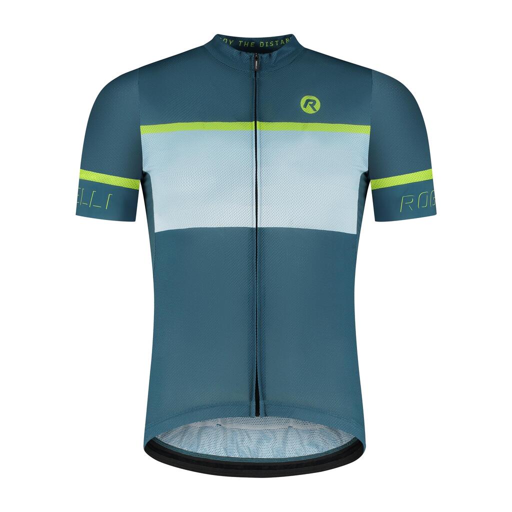 Cycling Jersey Short Sleeve Men Hero II