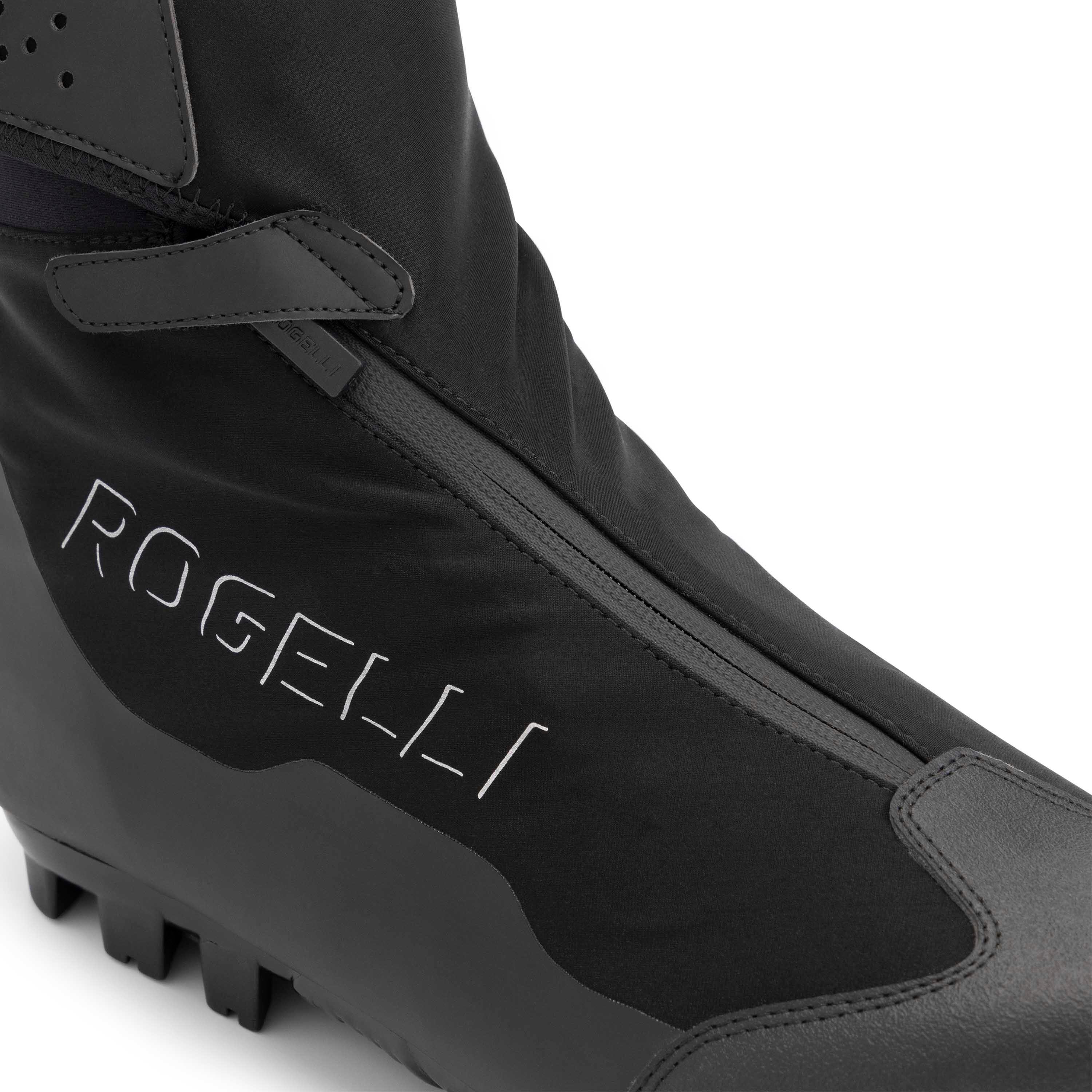 Zimní cyklistické tretry Rogelli ARTIC MTB R-1000 pro horská kola 7/7