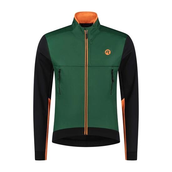 Fahrrad Winterjacke Herren - Cadence