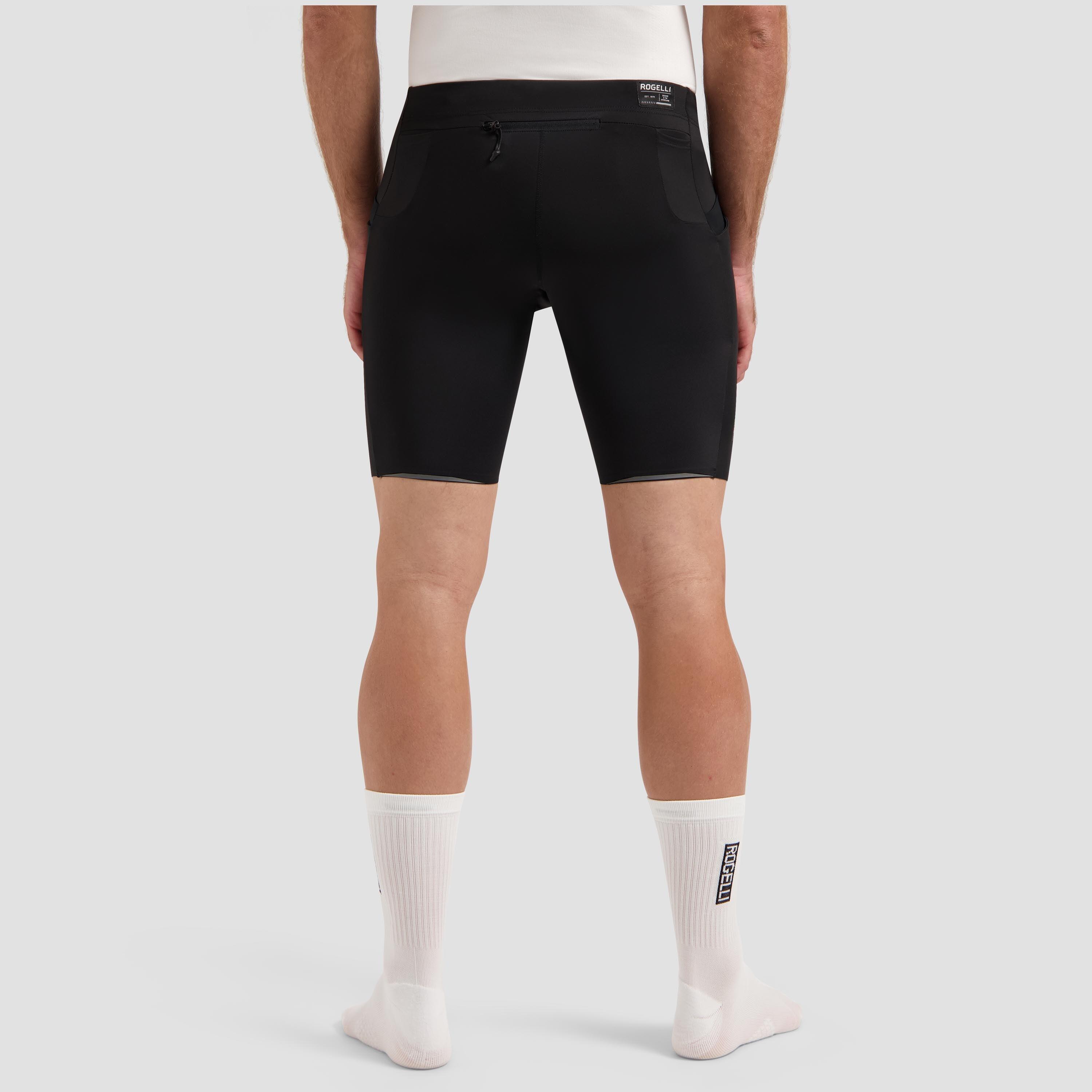Short Cuissard Running Homme - Distance 4/7