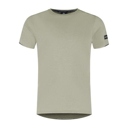 T-Shirt De Sport Manches Courtes Homme - Distance